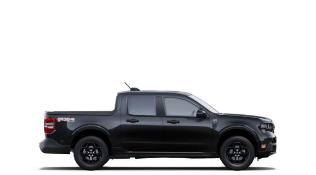 2025 Ford Maverick